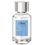 Tualettvesi S.Oliver Pure Sense EDT, 30 ml