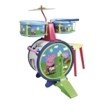 PEPPA PIG Aku koos Juhikuga