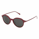 Unisex P&auml;ikeseprillid Sting SST007510TA6 (&oslash; 51 mm) Punane Kristall (&oslash; 51 mm) S0347863
