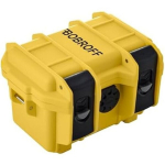 Meeste Kell Bobroff BF0003iba-BFSTJ (&Oslash; 42 mm) - S0375331