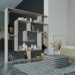 Riiul VG Line MKT993, hall