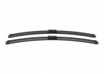 BOSCH klaasipuhasti tera Aerotwin A825S MERCEDES C-CLASS W204 A2048203145 A2128201700