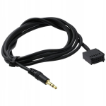 Mini Jack Adapteri Kaabel Raadio Aux V&auml;ljund, Ford Transit Tourneo C-Max Fiesta Focus Fusion Galaxy Kuga Mondeo S-Max, ME Premium, Ford Transit Tourneo C-Max Fiesta Focus Focus Fusion Galaxy Kuga Mondeo S-Max, Ford Transit Tourneo C-Max Fiesta Focus, ...