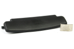 Remondikomplekt Audi A6 C6 C6 2004-, Must, ME Premium, Remonto Rinkinys, Skirtas Audi A6 C6 2004-, Juodas, ME Premium