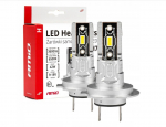 Led esitule pirnid H7 H-mini AMiO 03332