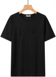 Pluus naistele Glo Story Black WPO 4481/BLACK