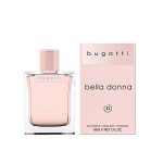 L&otilde;hnav vesi Bugatti Bella Donna EDP naistele: 60 ml