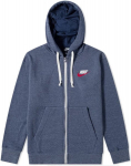 Nike Džemprid M Nsw Heritage Hoodie FZ Blue 928431 410 928431 410/L, S