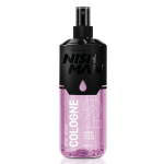 Raseerimisj&auml;rgne losjoon Nishman After Shave Cologne N.2 Storm meestele, 400 ml