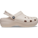 Crocs&trade; Classic Platform Clog