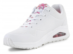 Naiste spordijalatsid Skechers, valge