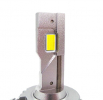 LED-pirnid D3S canbus, komplekt Uudis T&uuml;&uuml;bikinnitus, 2 tk.