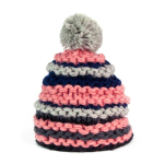 Art of Polo Hat | Hall, roosa cz2503-3
