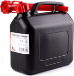 Amio Plastic canister 5L
