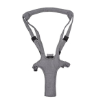 Laste traksid Lorelli Step by Step, Grey/Black