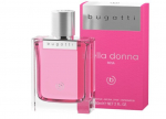 Parf&uuml;&uuml;m Bugatti Bella Donna Rosa EDP naistele, 60 ml