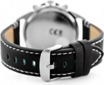Perfect MEN'S WATCH CH03L - CHRONOGRAPH (zp352e) + BOX