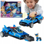 Spin Master Paw Patrol Chase Mighty Transforming Cruiser s&otilde;iduk