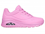Uno skechers naistele pink 73690pnk 73690PNK