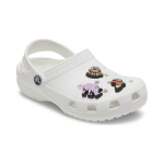 Crocs&trade; Jibbitz Haibo 3 Pack