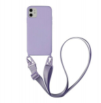 Custodia Silicone Case