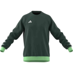Bluza męska adidas Tiro 23 Competition Crew zielona HU1324 60329-283