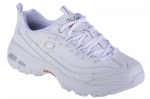 D'lites fresh start skechers 11931wnvr moterims balta naistele valge, 37