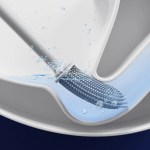 Baltify silikoonist tualetihari