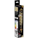 Avide LED pirn 4,5W E27 T8 Soft Filament