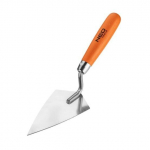 Kellu terava otsaga 140x80mm roostevaba puitk&auml;epide