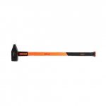 Haamer lukksepale 4 kg, fiiber vars