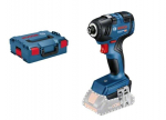BOSCH L&Ouml;&Ouml;KRUVIKEERAJA 18V‐200Nm ILMA AKUDE JA LADIJATA GDR 18V-200 SOLO L-BOXX