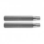 Otsik torx T50x75mm S2 (2/tk pakk)
