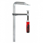 Pitskruvi teras 250x120mm GZ-K, p&ouml;&ouml;rlev k&auml;epide kuni 5000N