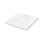 Du&scaron;ikabiini alus Sealskin Rose 100x80