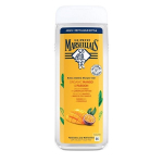Du&scaron;igeel Le Petit Marseillais Extra Gentle Shower Cream bio, mango ja passioniviljaga, 400 ml