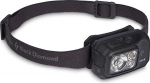 Black Diamond Storm 500-R pealamp (LED)