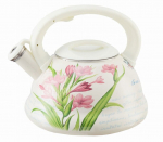 Timpeeritud veekeetja 3.0L Zilner Orchid ZL-4011-Or