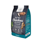 Go native koera t&auml;iss&ouml;&ouml;t kana/kartul/brokoli 800g