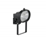 led-valgusti &ampothalogen&ampquot t&uuml;&uuml;pi led-pirniga j78 5,5w, must
