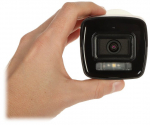 IP-KAAMERA DS-2CD1023G2-LIU(2.8MM) Smart Hybrid Light - 1080p Hikvision