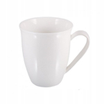 Wilmax tassikomplekt, 6 tk, WILMAX puodelis 380 ml - 6 dalių rinkinys
