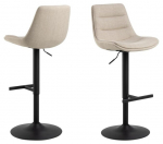 Baaritool Actona Adisa, beež