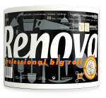 Renova Big Roll paberr&auml;tik 1R