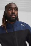 Puma dressid Train Favorite Tracksuit, tumesinine