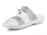 Naiste sussid Crocs, hall