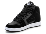 Meeste DC Shoes Manteca 4 Hi Black/White ADYS100743-BKW tossud ADYS100743-BKW 30725-666