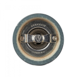 Peugeot soolaveski Bistro Salt Mill, Slate Varnished Wood, 10cm, must