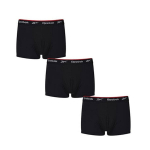 Sports trunk redgrave reebok c82601 vīrie&scaron;iem juoda meestele must C82601
