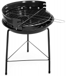 Grill Q43F, 33 cm, must